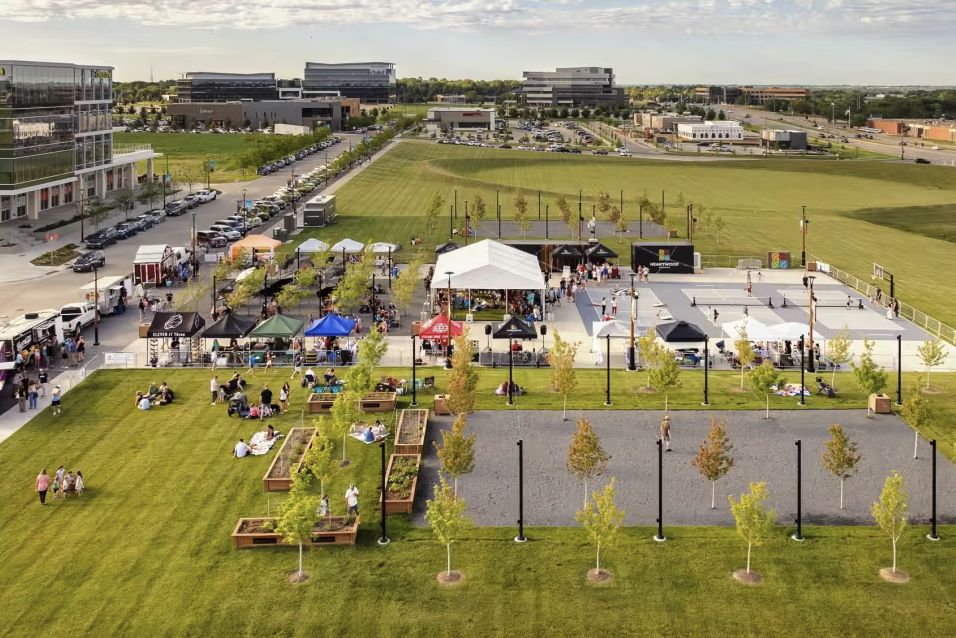 Fall festivals set to return to Omaha’s Heartwood Park