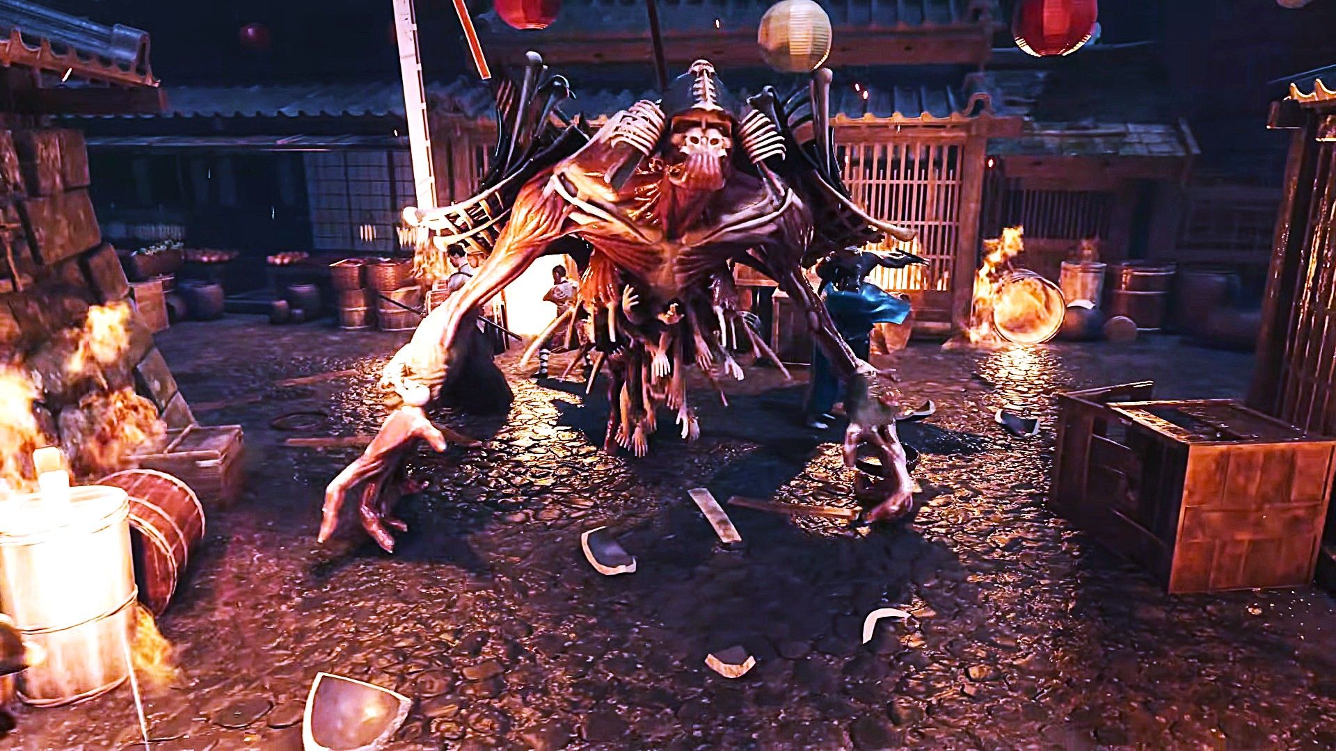 Owlcat Games delays Shadow of the Road to avoid GTA 6 and WoW