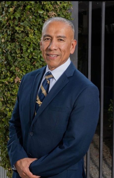 Get to know the candidates: We sent candidates for the Kern High School ...