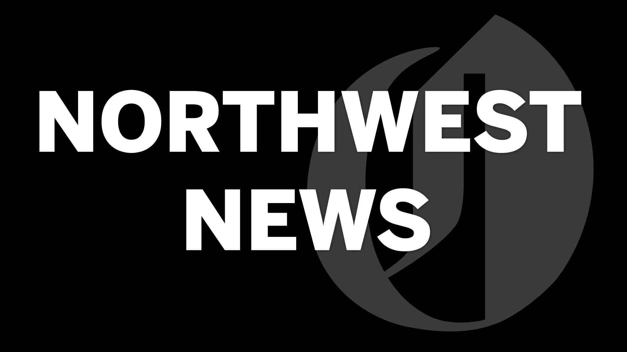 Oregon man rescued from sinking car that crashed into bay
