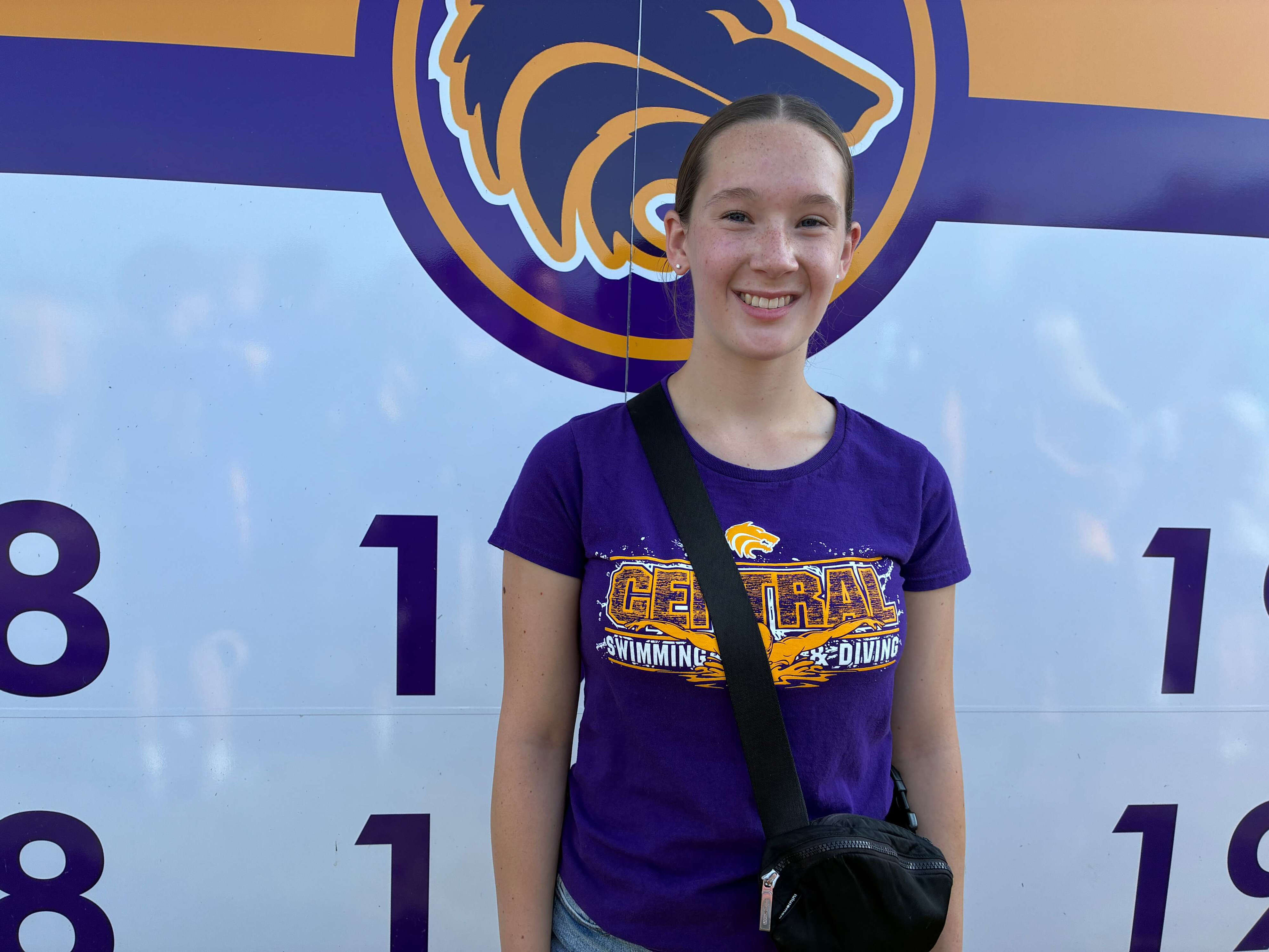 Bay County fall sports roundup: Make way for Garber at tennis state finals