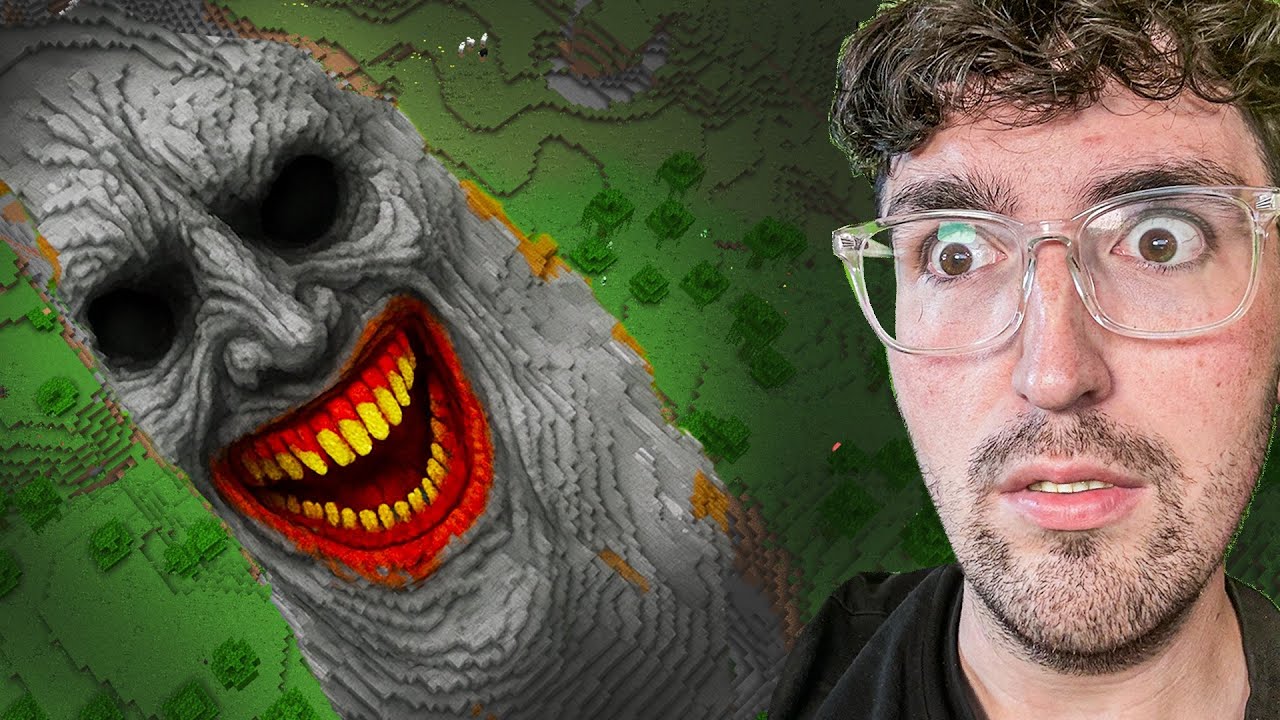 Testing famous Minecraft myths