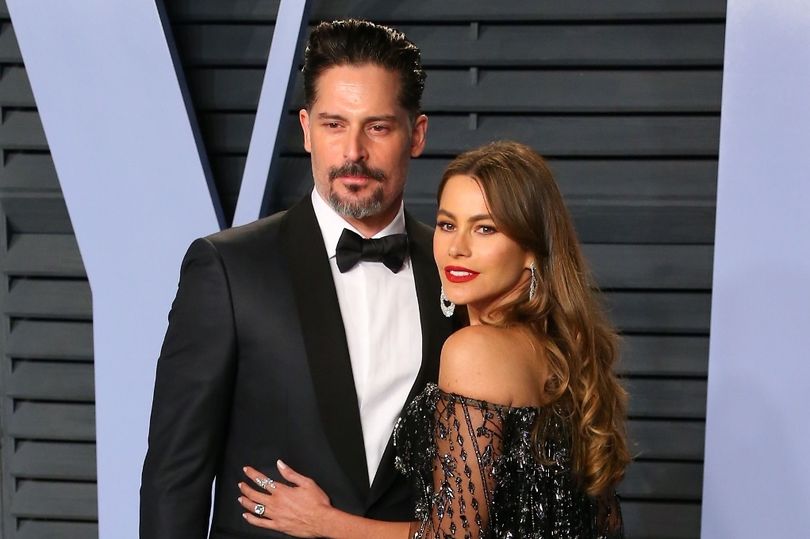 Magic Mike star claims ex-wife Sofia Vergara refused to hug him as ...
