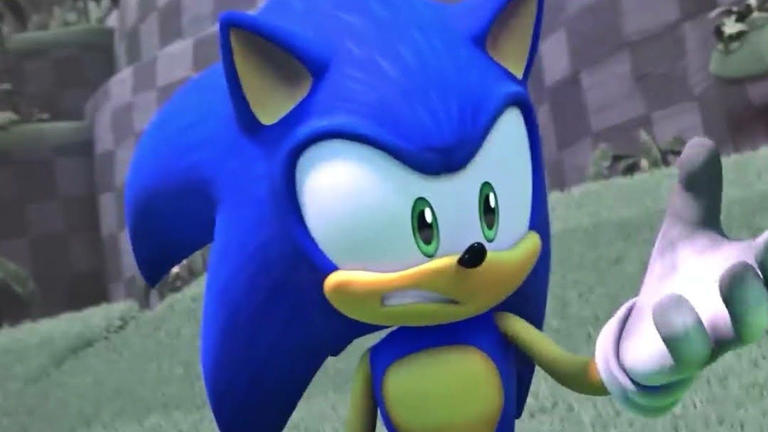 Sega's official Sonic Discord got locked down hours after it opened