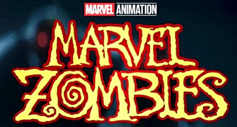 Marvel Zombies gets 3 Halloween specials on Disney+ through 2029