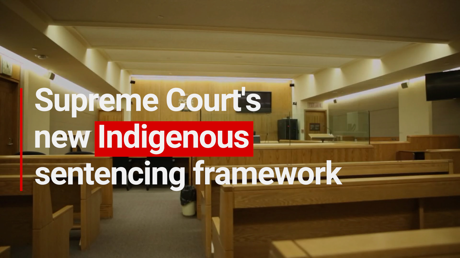 Supreme Court sets new sentencing framework, attempts to reconcile ...