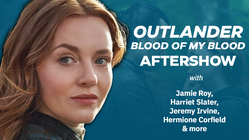 'Outlander: Blood of my blood' explained: Ellen's pregnant, but will ...