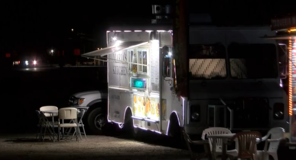 Albuquerque city councilor proposes bill to change rules for food trucks downtown