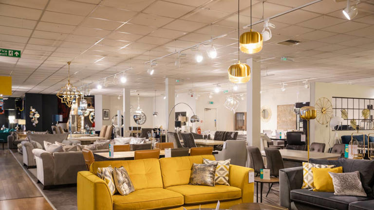 Haynes Furniture chain closes and liquidates all locations after ...