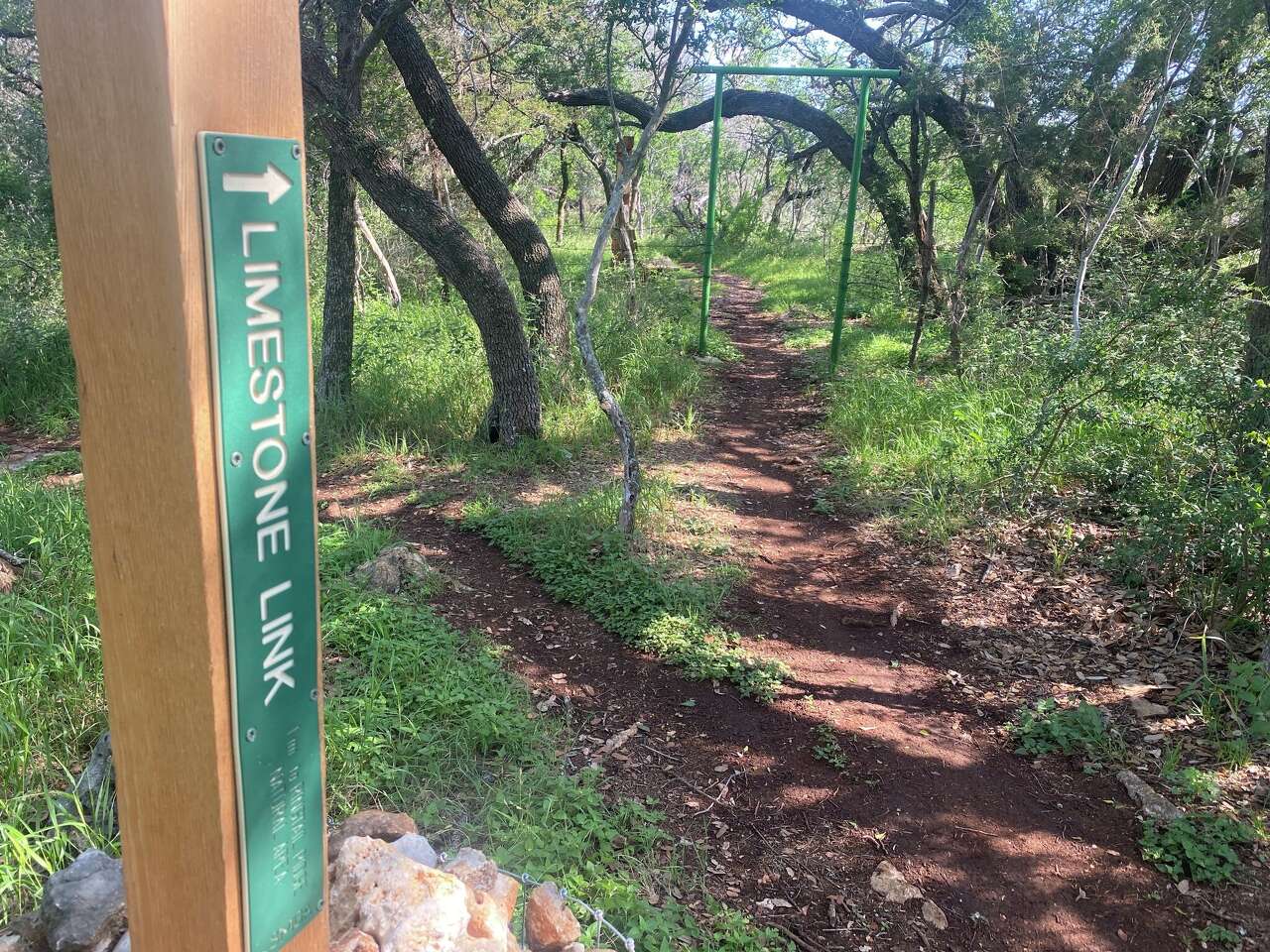 Great Springs Project CEO to walk 100 miles from San Antonio to Austin