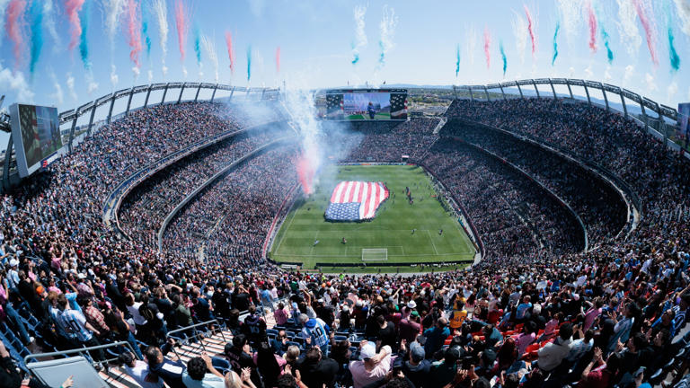 As Premier League Fan Fest arrives, Denver's importance to American ...