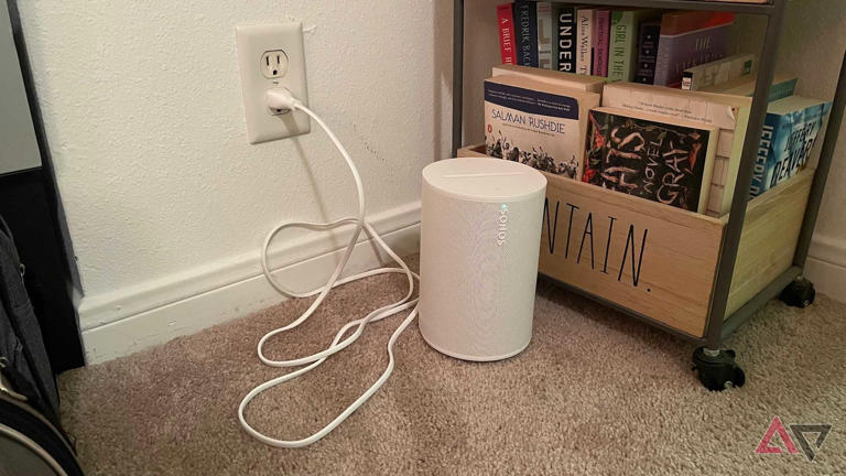 The Sonos Era 100 at $149 is the smart speaker deal everyone's been ...