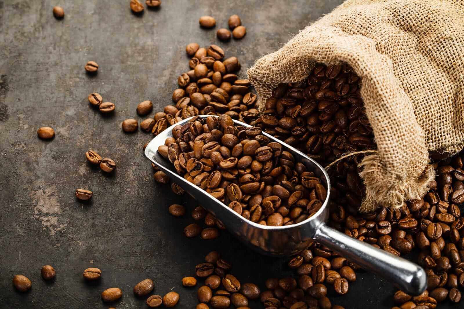 Stronger Brazil coffee exports weigh on arabica prices