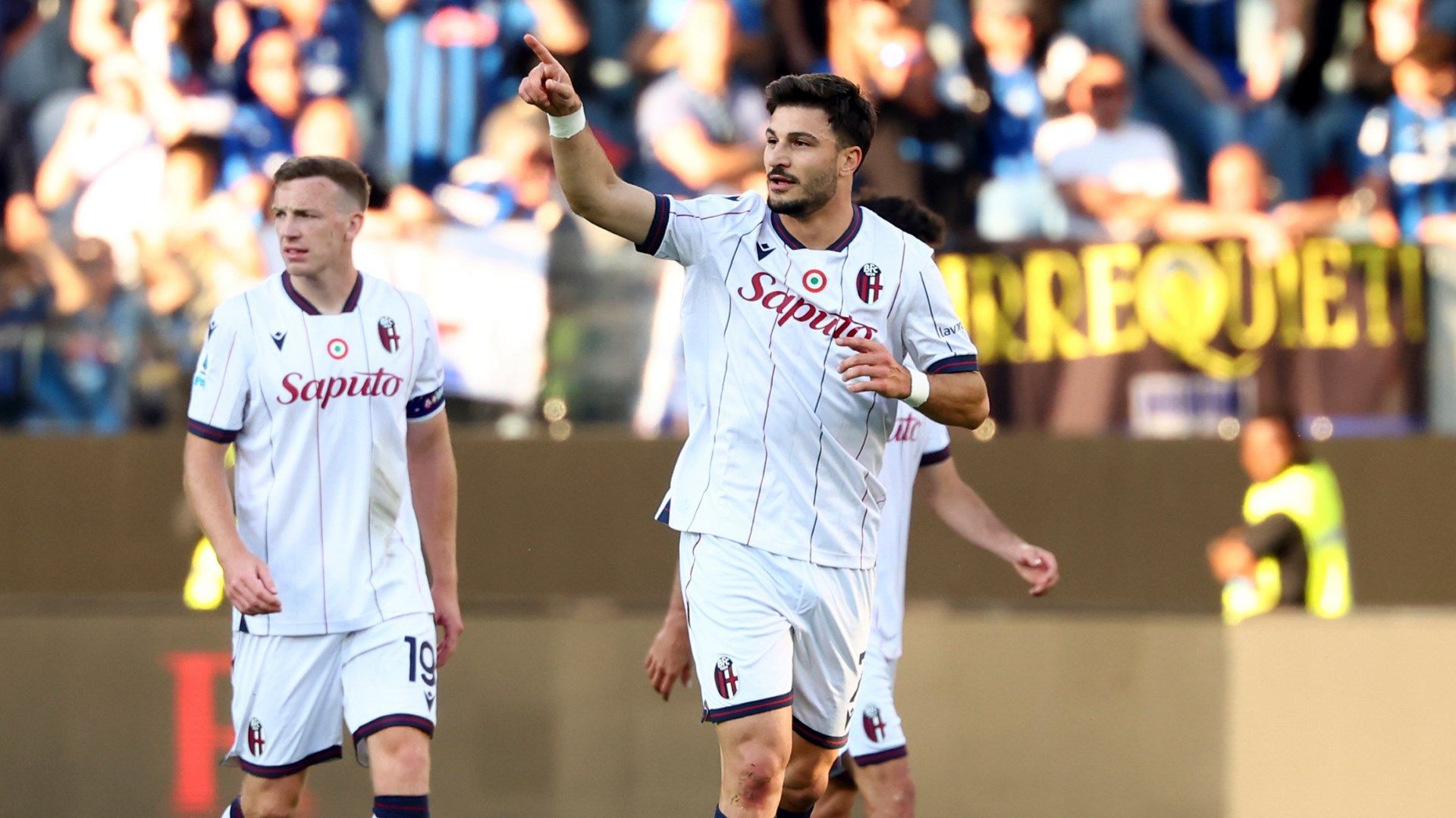 Lecce-Bologna, dove vederla in tv e streaming: canale, orario, formazioni
