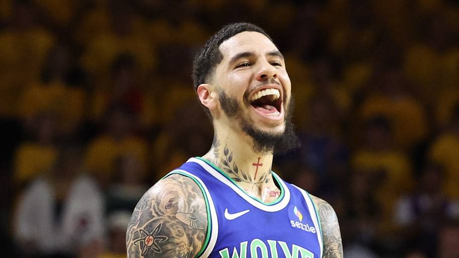 Timberwolves' new-look offense gives opposing defenses nowhere to hide