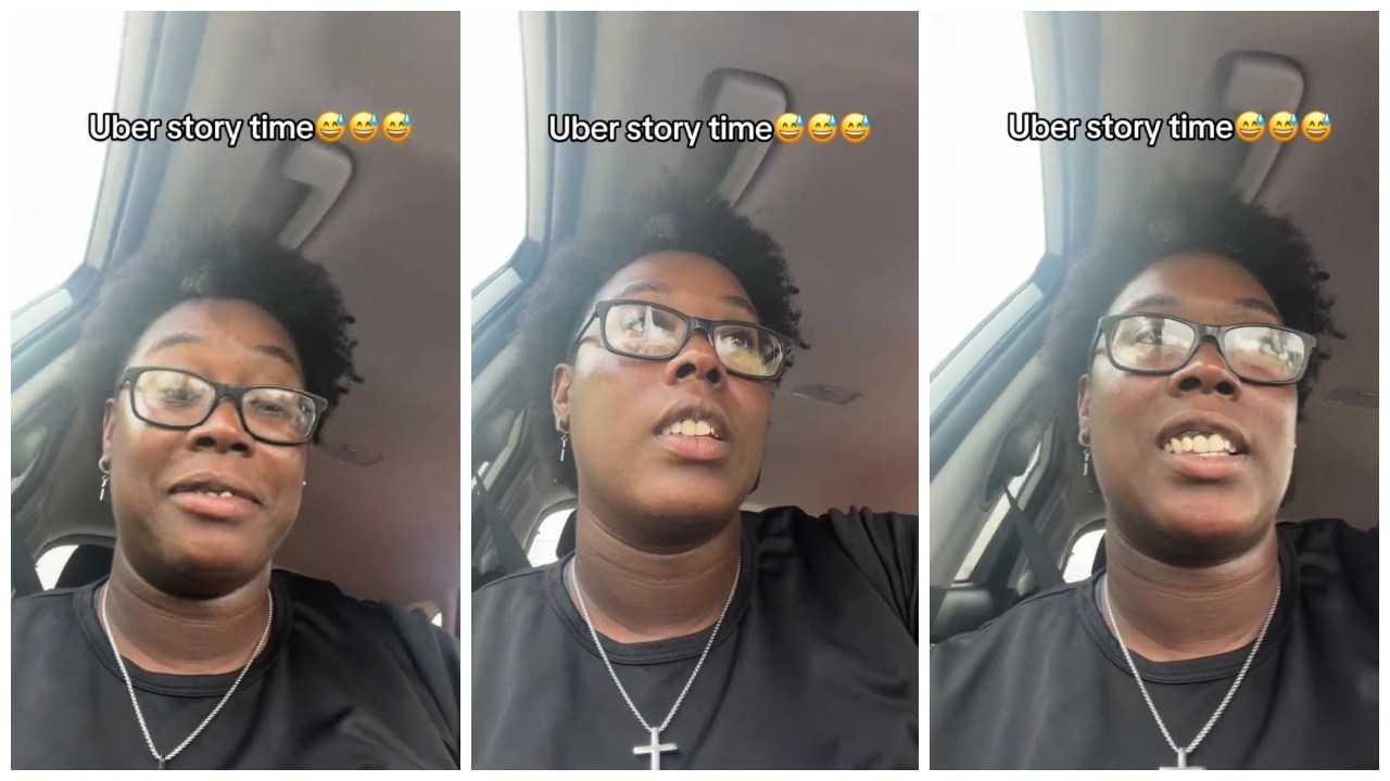Philadelphia woman picks up an Uber Eats order at 9pm, then the ...