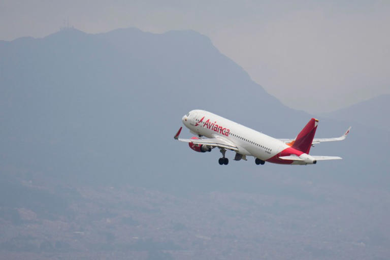 At least 8 injured after severe turbulence forces flight to make ...