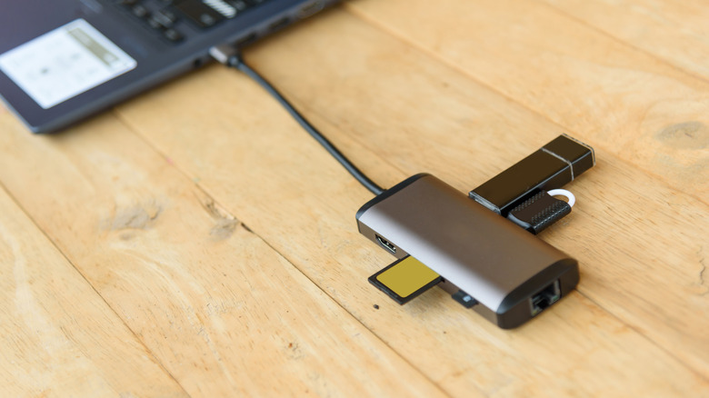 5 reasons why you need to invest in a USB-C dock if you have a PC