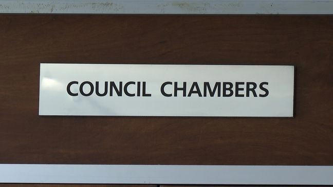 Abilene City Council votes to not reconsider Axon contract