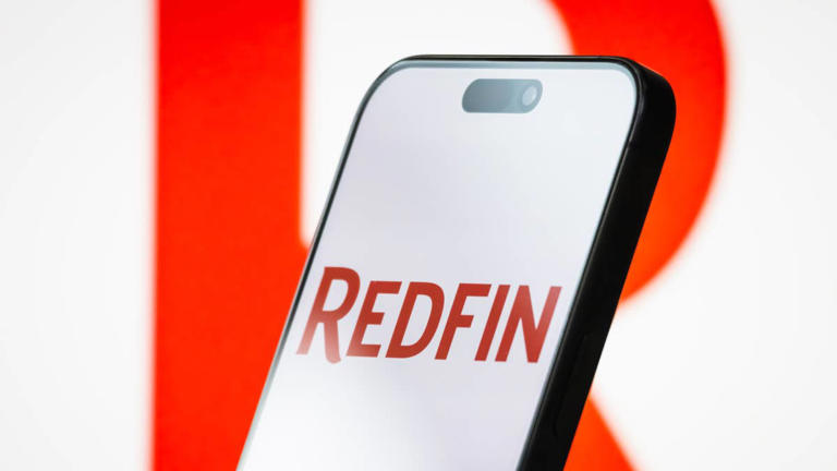 Redfin: Housing costs may go back to 'normal' within 5 years