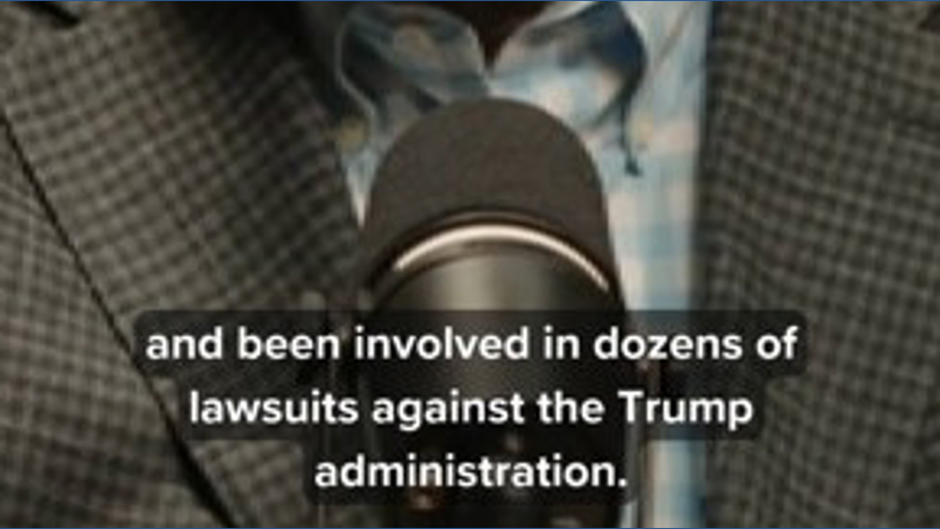 Attorney General Keith Ellison says he'll keep up his litigation ...