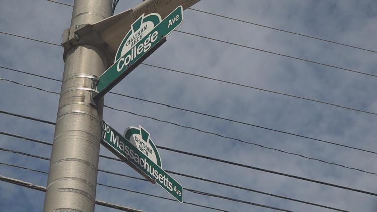Construction set to begin on safety overhaul of notorious Mass Ave ...