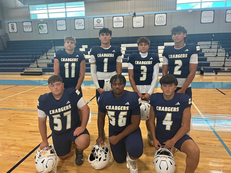 Louisiana high school football midseason report: Westgate QB Noah ...