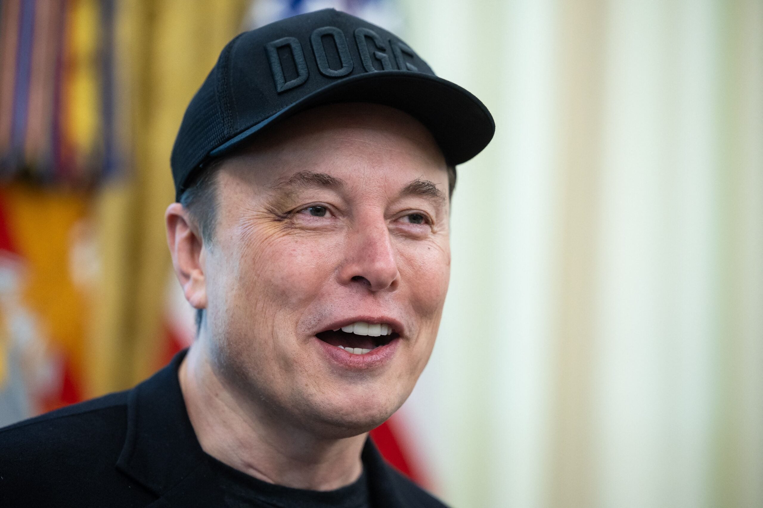 Elon Musk’s ex-wife claims he cut daughter’s health insurance