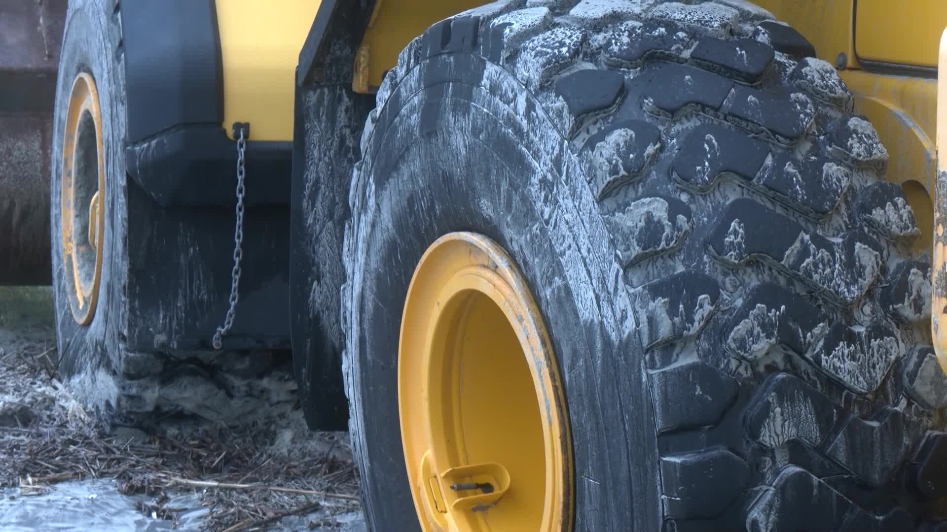 Isle of Palms prepares for weekend flooding
