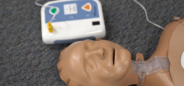 CPR, AED training can make the difference during cardiac arrest, Red ...