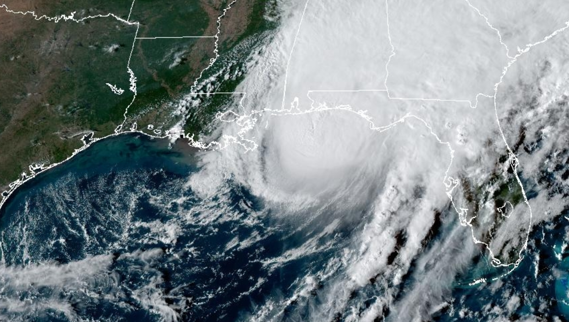 How to pronounce Isaias as hurricane makes landfall