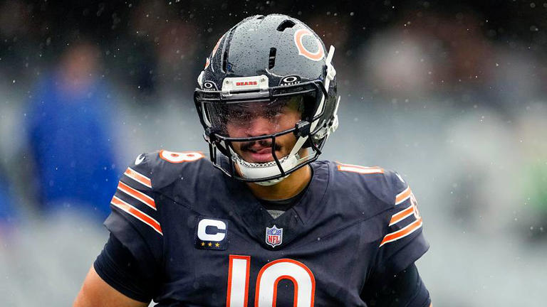 Caleb Williams' questionable tag shouldn't fool the Packers in Week 5