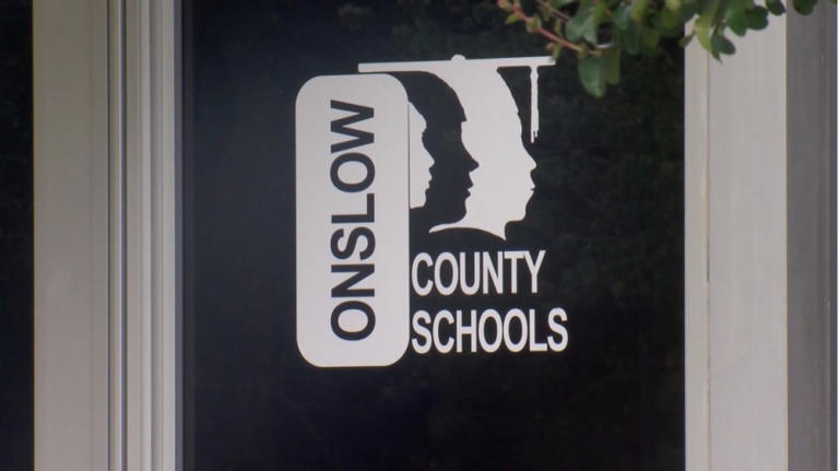 Onslow County Schools hosts Businesses Assisting in Educating Students ...