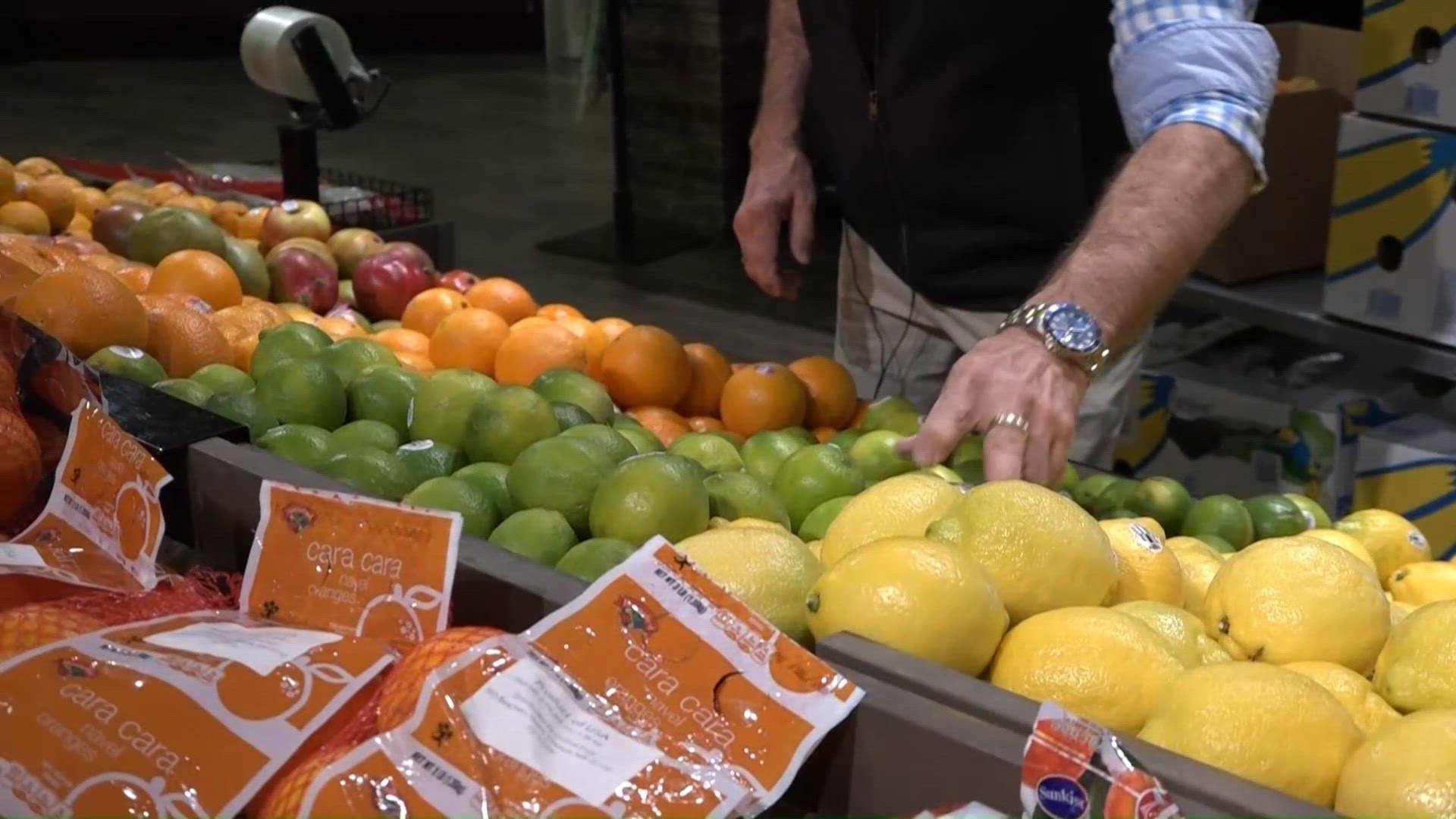 Maine credit unions aim to raise $100K to fight hunger