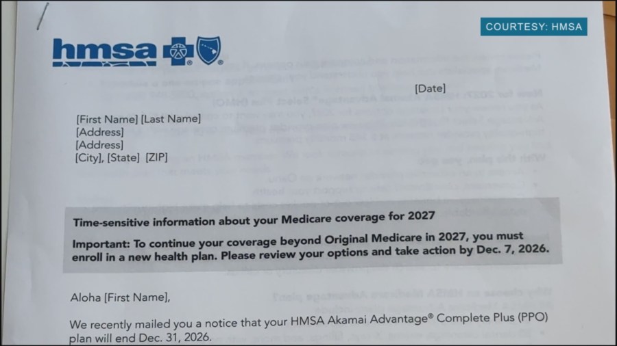 HMSA touts difficult decisions on cuts to meds, plans as pay increases have exploded