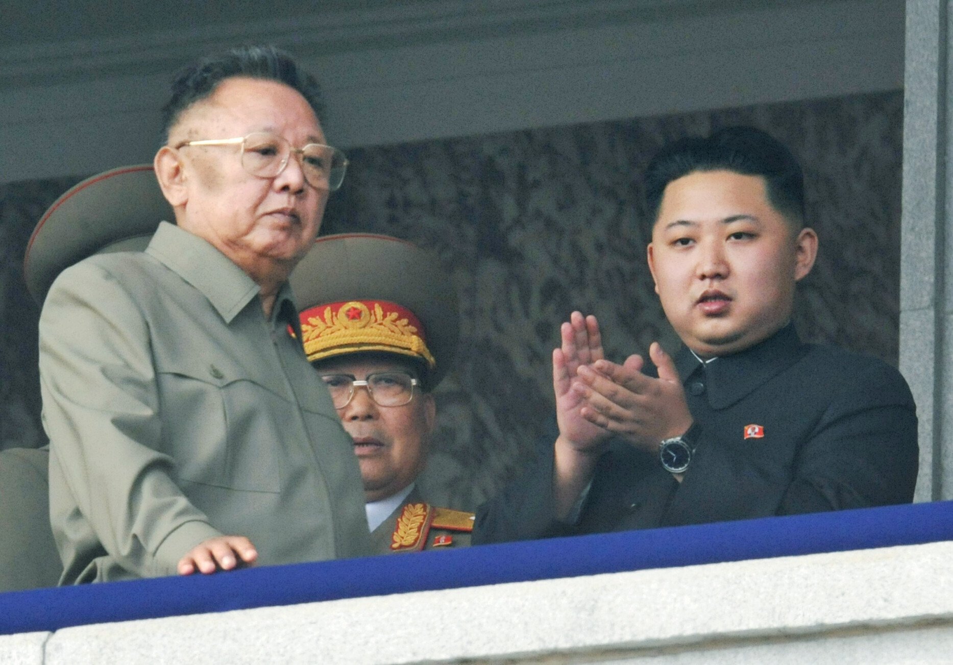 Interview: 20 yrs after 1st nuclear test, N Korea drops defensive ...