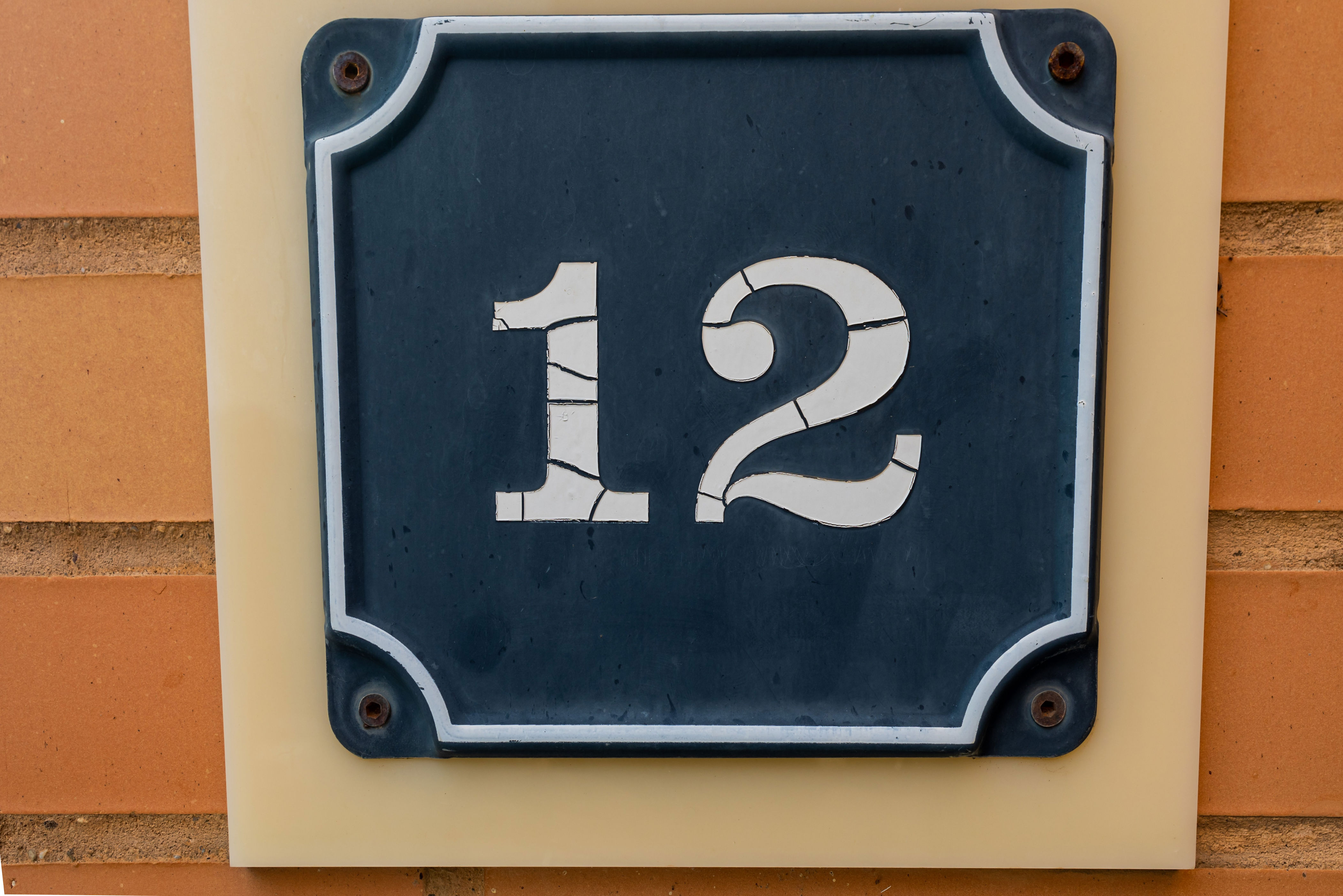 Residents urged to check house numbers ahead of Restart a Heart Day