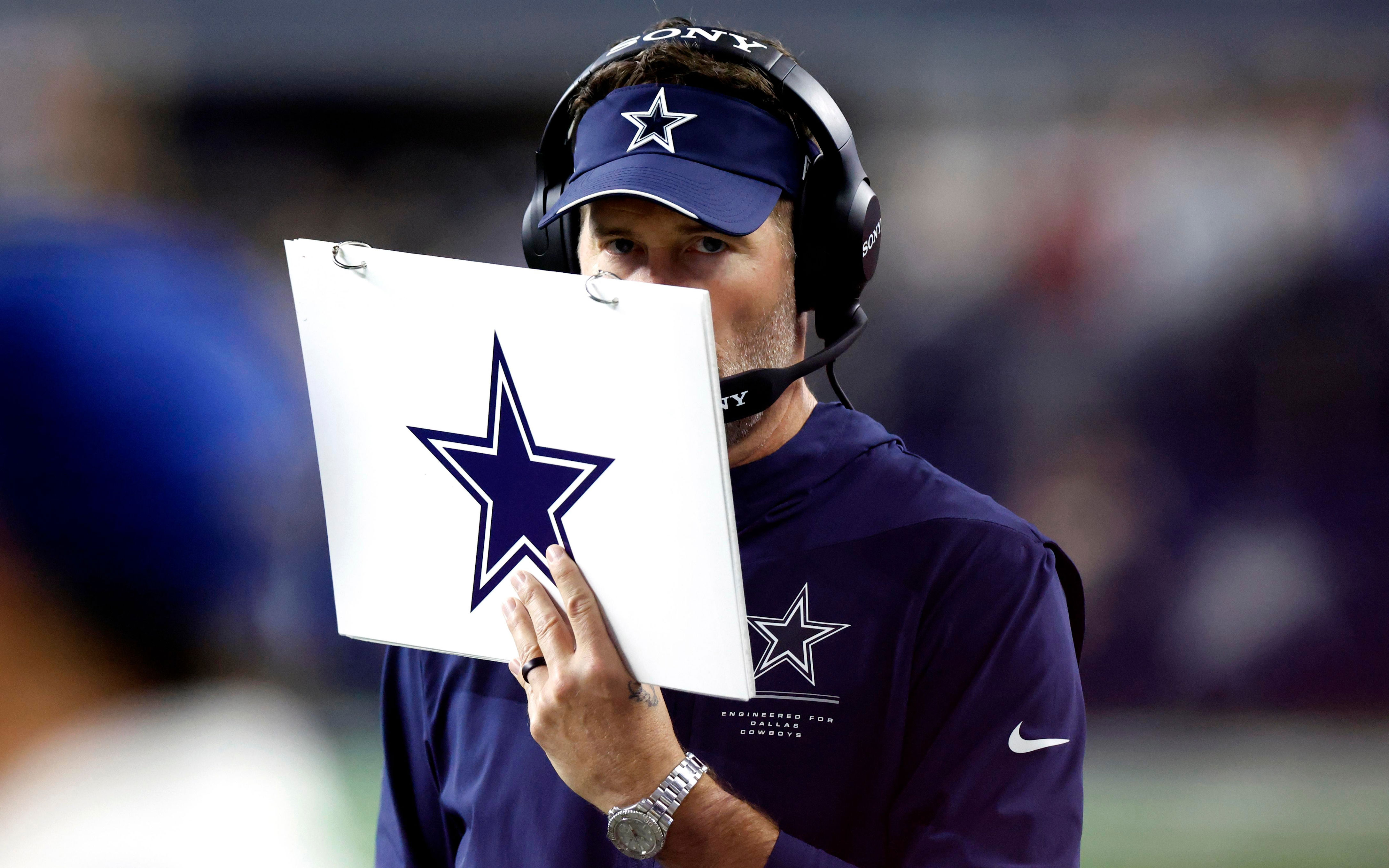 Cowboys news: Dallas play-calling posing a problem