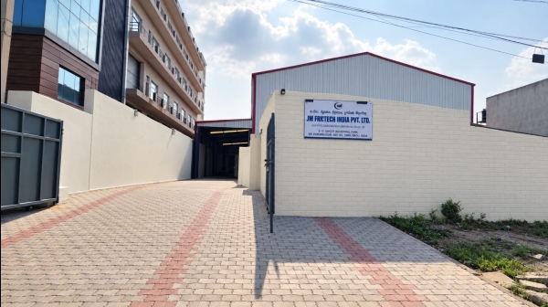 JM Frictech India invests INR 500 million for 4th manufacturing ...