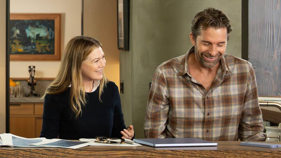 Ellen Pompeo and Scott Speedman's Grey's Anatomy future confirmed