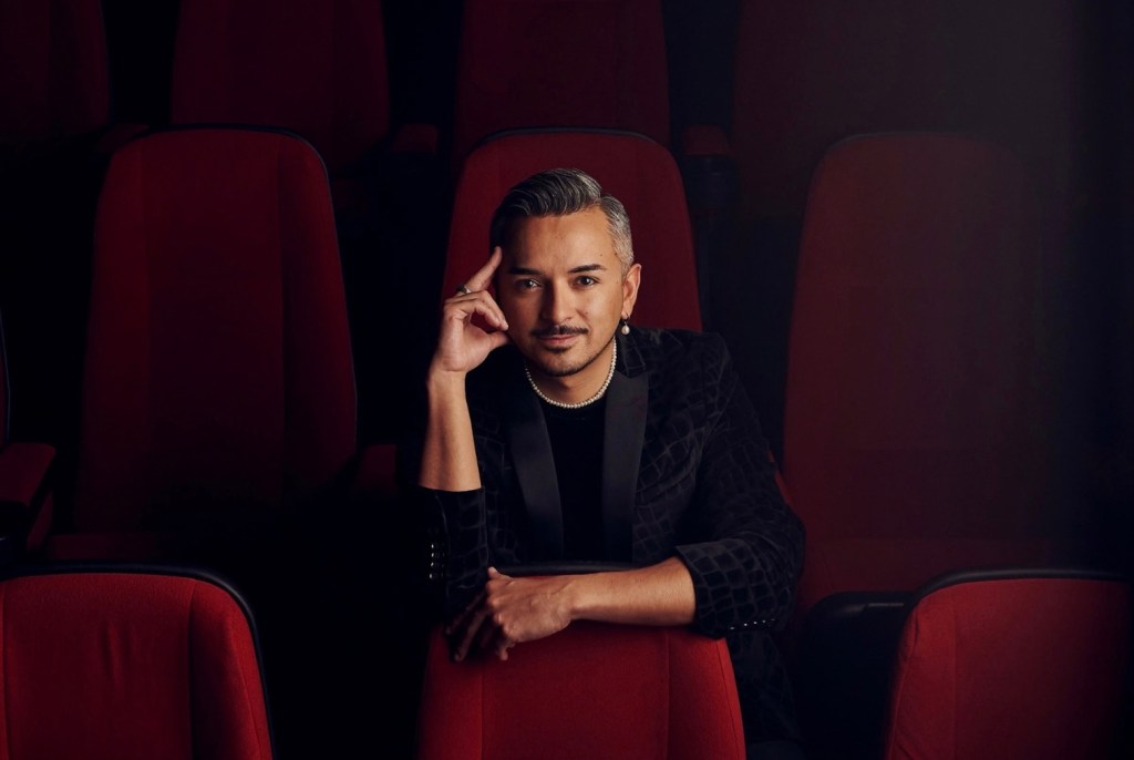 Raindance Festival executive director David Martinez steps down