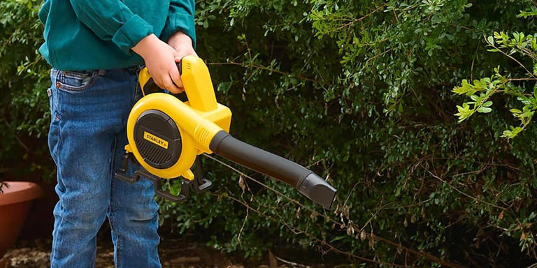 These Stanley kids tools are all under $40—and make the perfect holiday ...
