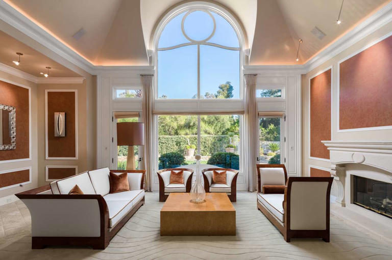 49ers legend Jerry Rice custom-built this Bay Area home on the market ...
