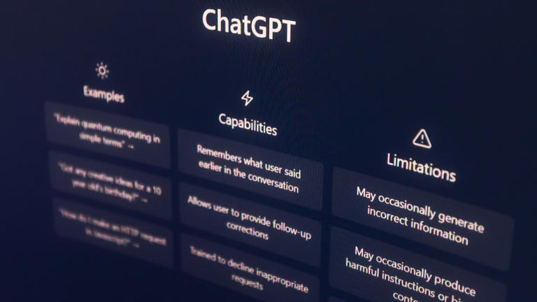 ChatGPT can now hide chosen conversations behind a 4-digit PIN