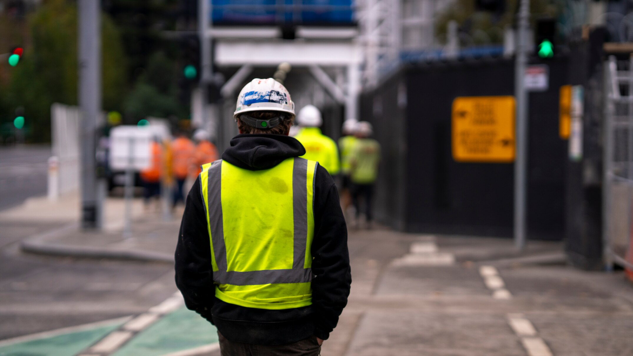 Unions and lawyers concerned WorkCover scheme could change as more ...