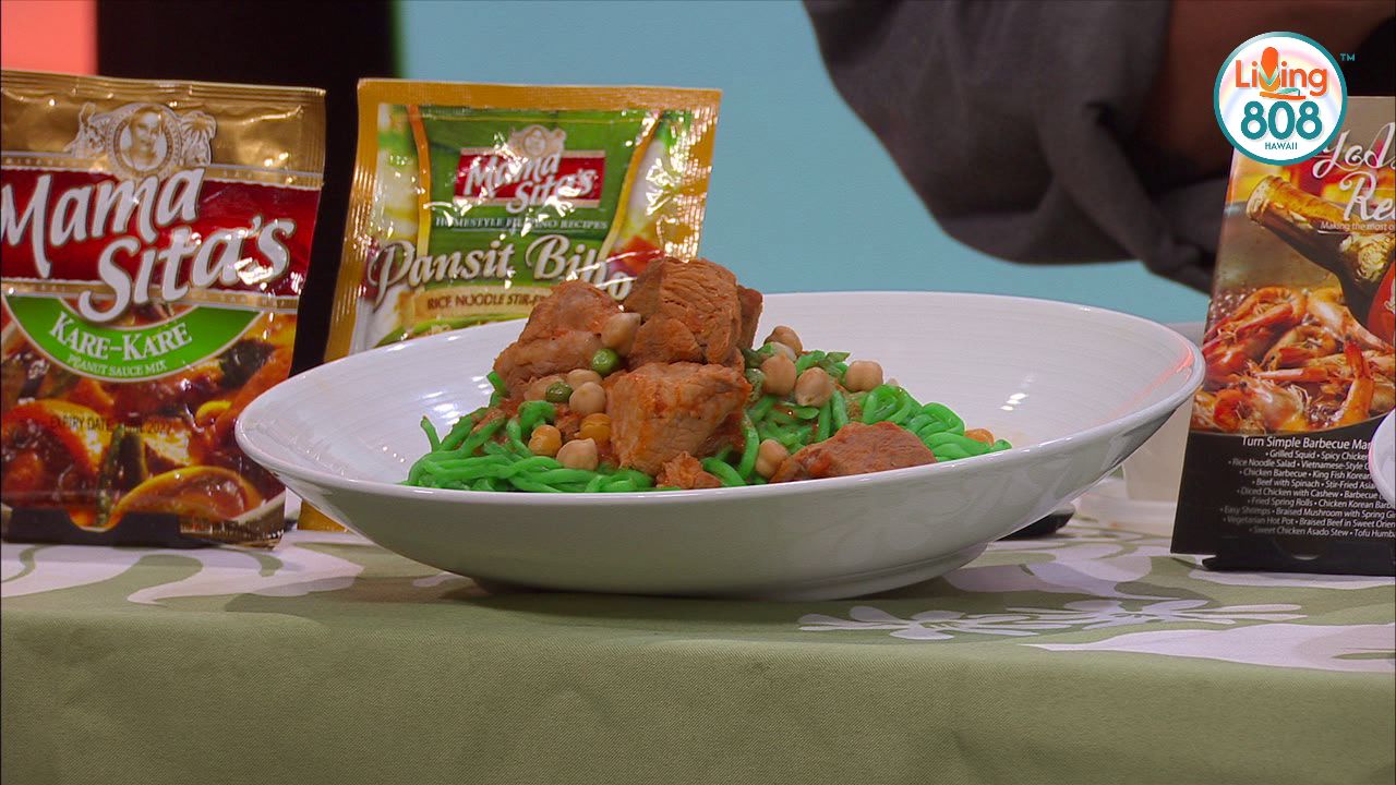 Chef Mark Lopez will offer a special five-course menu for Filipino Food ...