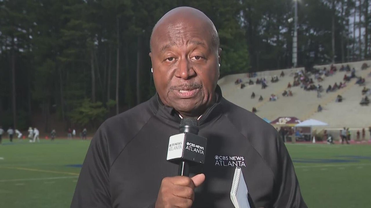 Georgia football games impacted by Hurricane Isaias