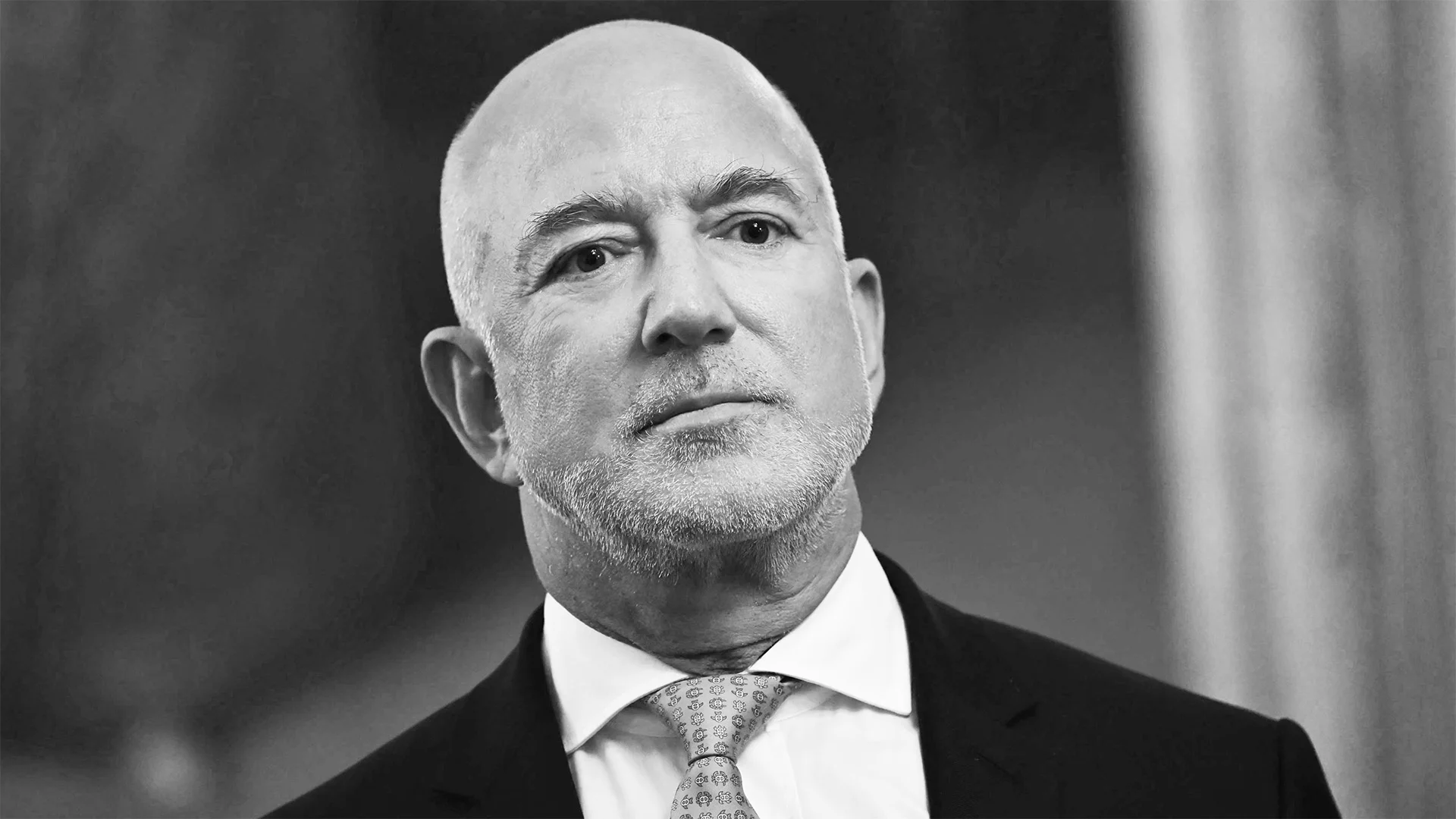 Jeff Bezos waited to open Blue Origin to outside investors for 1 reason ...