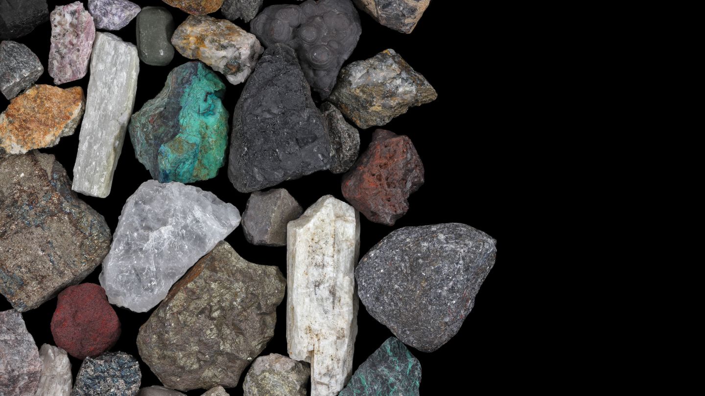 EC names 46 projects to strengthen critical raw material supply