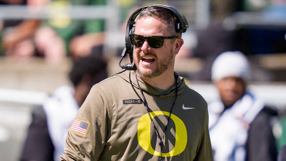 Oregon Make Big Play for Five-Star Edge Rusher Recruit Kameron McGee